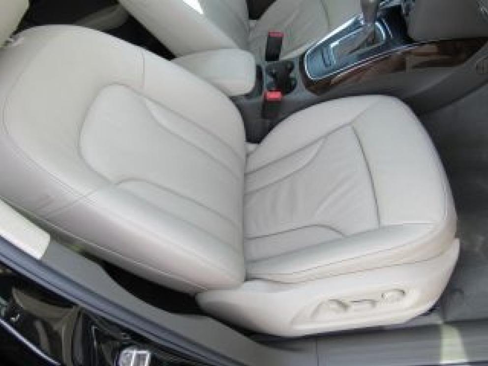 Image for 2010 Audi Q5 3.2 Premium Plus Quattro