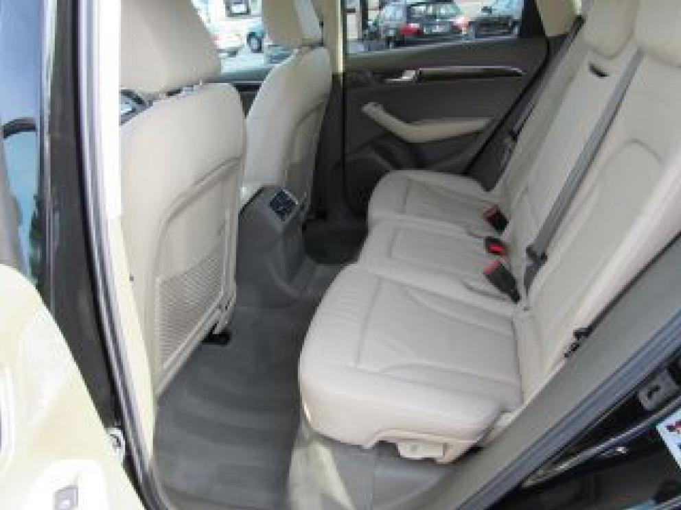 Image for 2010 Audi Q5 3.2 Premium Plus Quattro