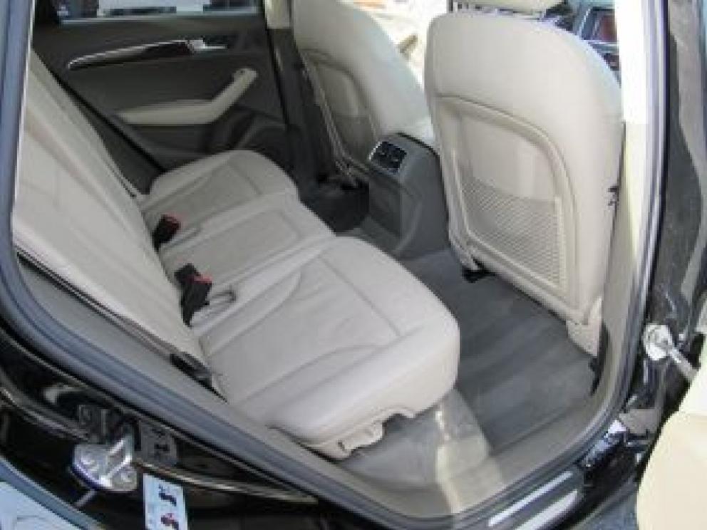 Image for 2010 Audi Q5 3.2 Premium Plus Quattro