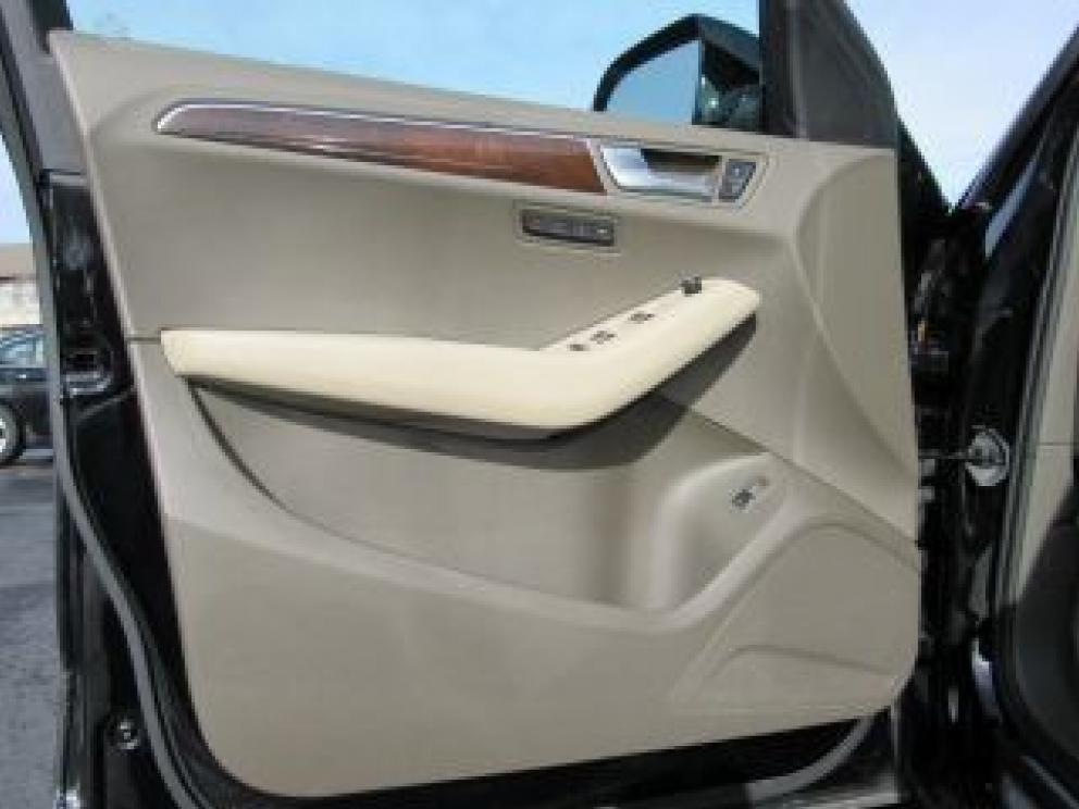 Image for 2010 Audi Q5 3.2 Premium Plus Quattro