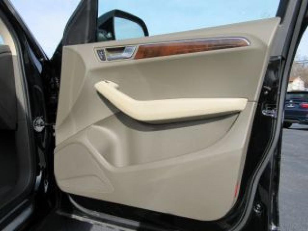 Image for 2010 Audi Q5 3.2 Premium Plus Quattro