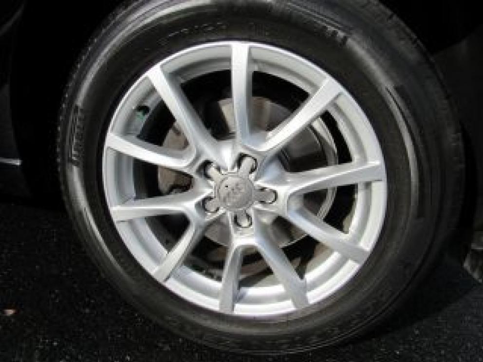 Image for 2010 Audi Q5 3.2 Premium Plus Quattro