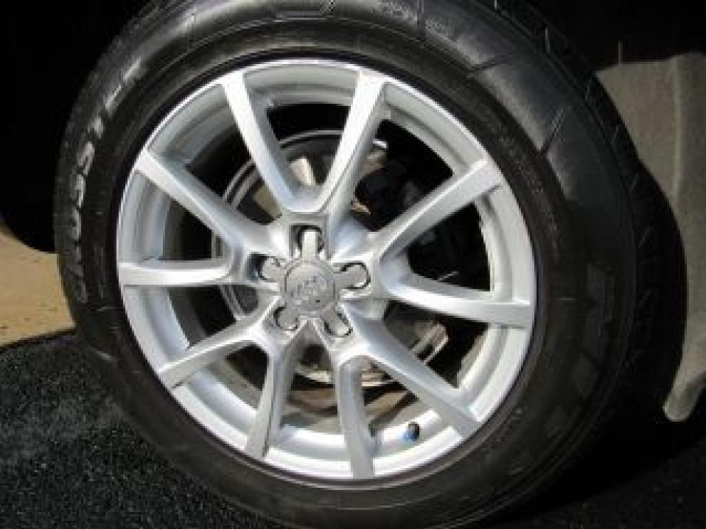 Image for 2010 Audi Q5 3.2 Premium Plus Quattro