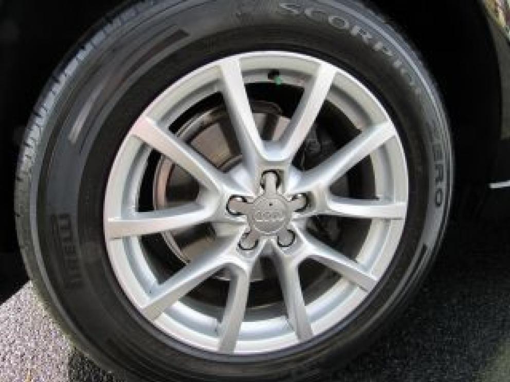 Image for 2010 Audi Q5 3.2 Premium Plus Quattro