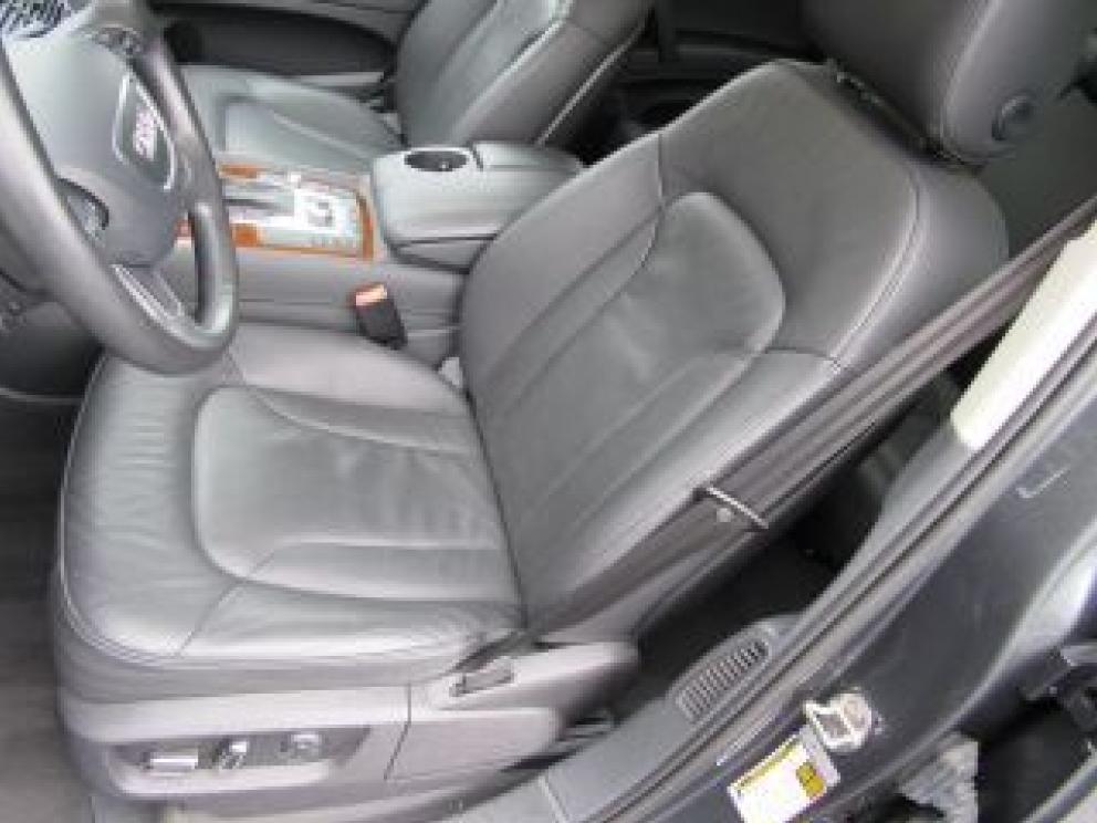 Image for 2013 Audi Q7 3.0T Premium Plus NAV 3rd Row