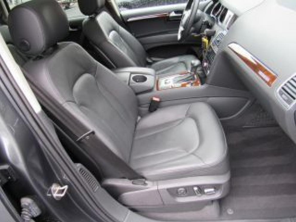 Image for 2013 Audi Q7 3.0T Premium Plus NAV 3rd Row