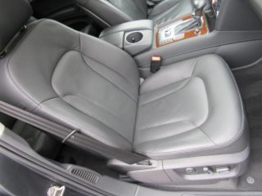 Image for 2013 Audi Q7 3.0T Premium Plus NAV 3rd Row