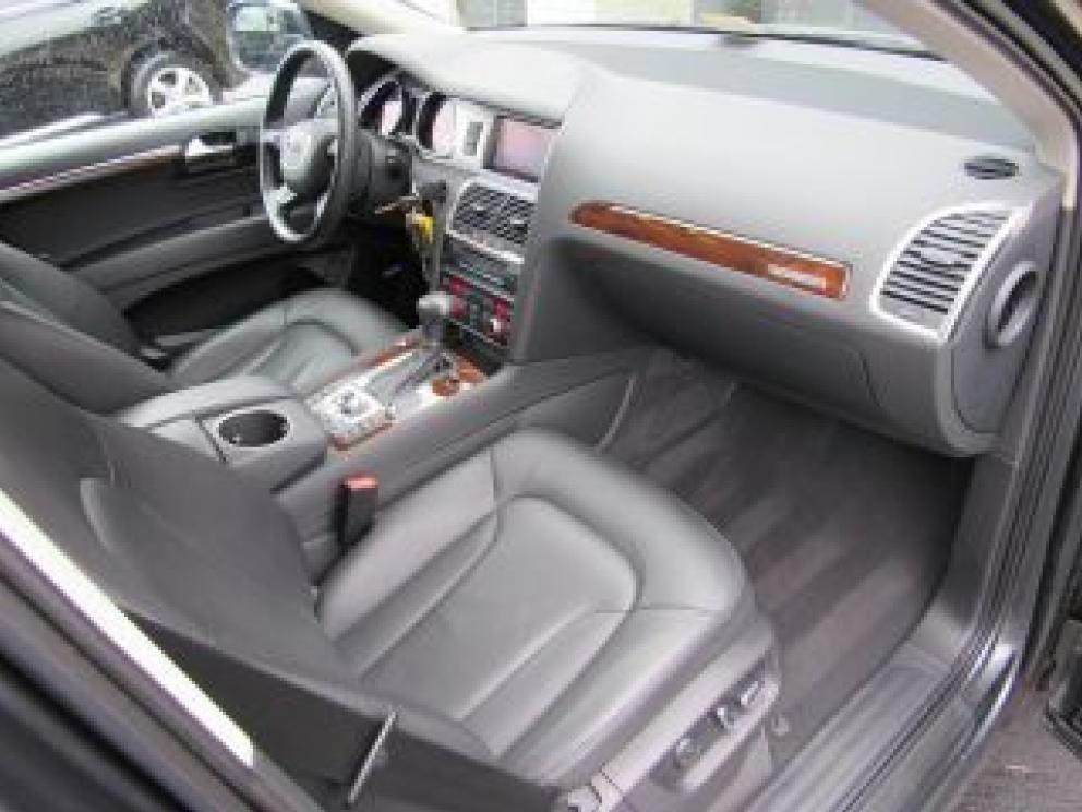 Image for 2013 Audi Q7 3.0T Premium Plus NAV 3rd Row