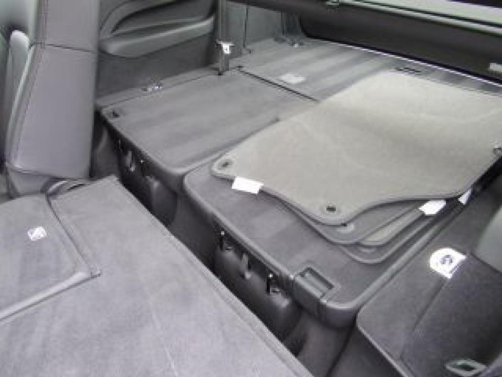 Image for 2013 Audi Q7 3.0T Premium Plus NAV 3rd Row