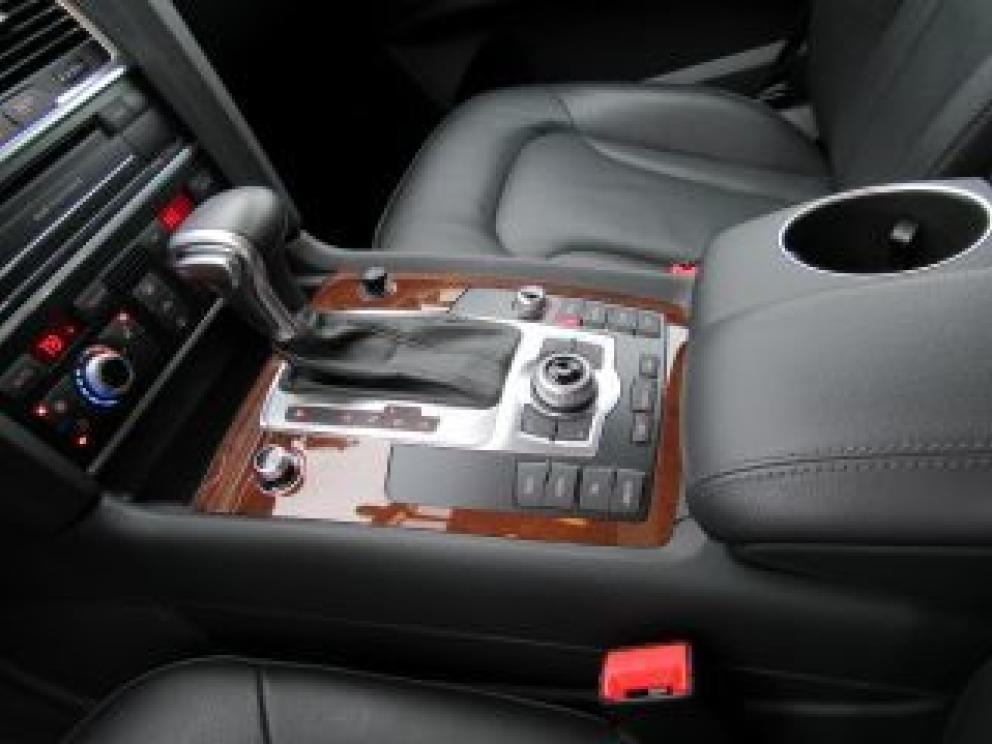 Image for 2013 Audi Q7 3.0T Premium Plus NAV 3rd Row