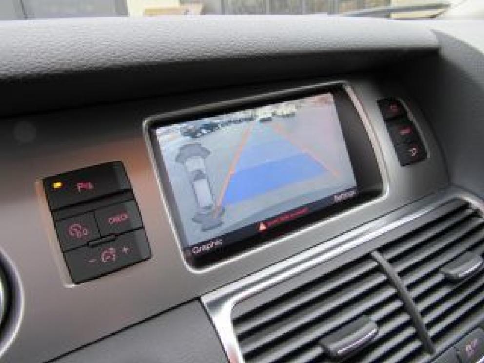 Image for 2013 Audi Q7 3.0T Premium Plus NAV 3rd Row