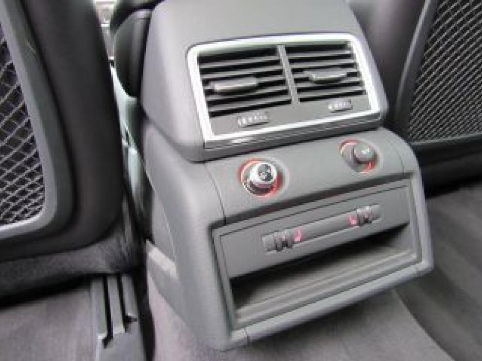 Image for 2013 Audi Q7 3.0T Premium Plus NAV 3rd Row