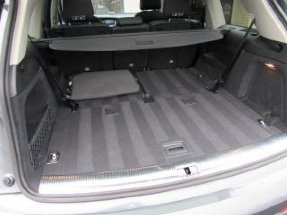 Image for 2013 Audi Q7 3.0T Premium Plus NAV 3rd Row