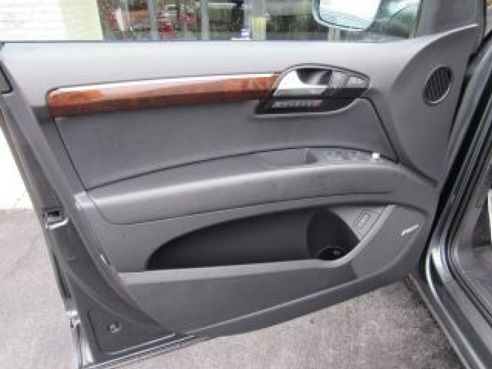 Image for 2013 Audi Q7 3.0T Premium Plus NAV 3rd Row