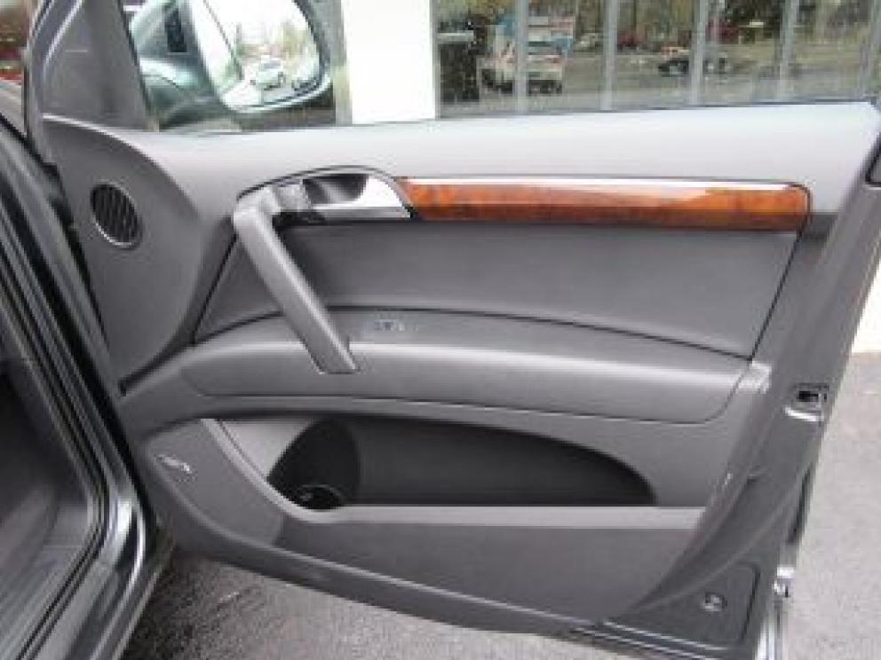 Image for 2013 Audi Q7 3.0T Premium Plus NAV 3rd Row