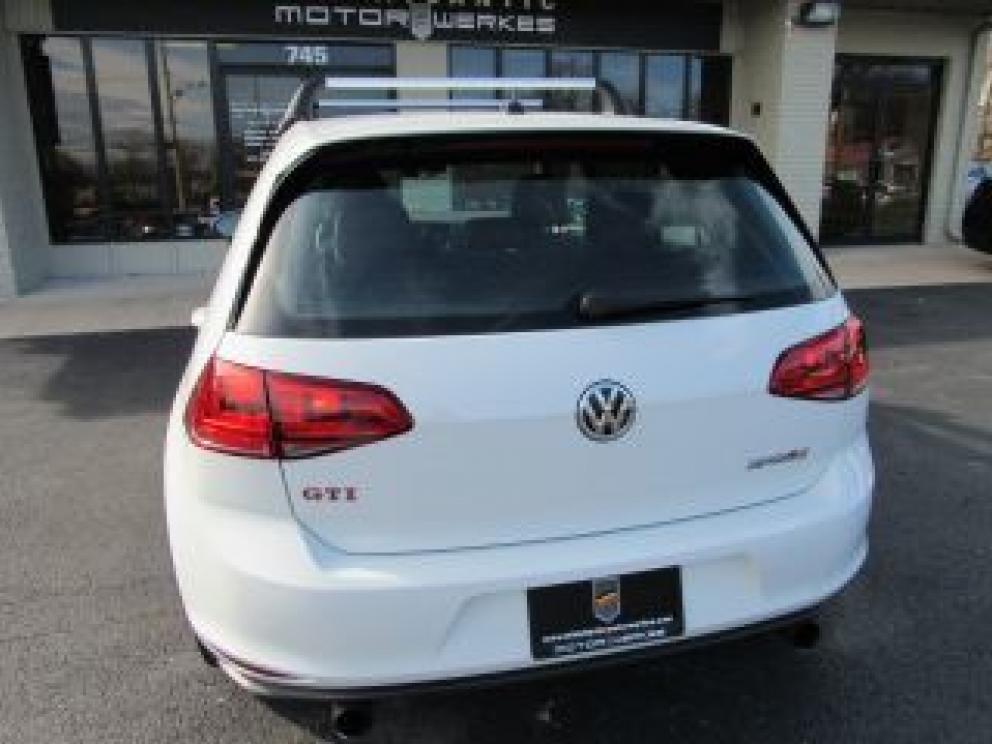 Image for 2016 Volkswagen GTi Performance APR Stage1,2,3