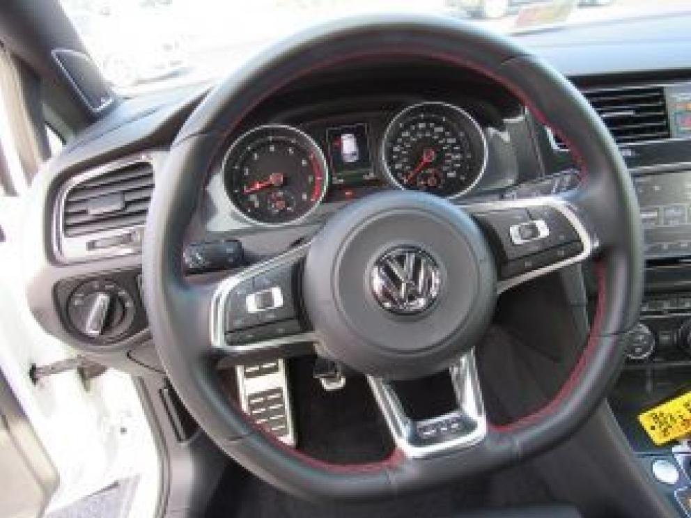 Image for 2016 Volkswagen GTi Performance APR Stage1,2,3