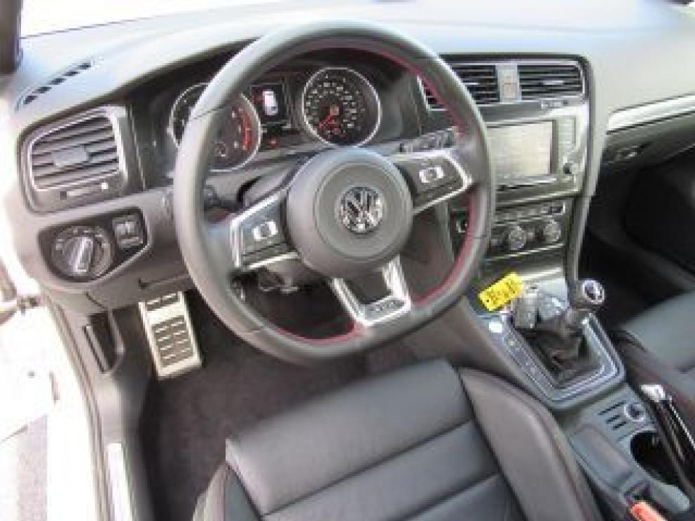 Image for 2016 Volkswagen GTi Performance APR Stage1,2,3