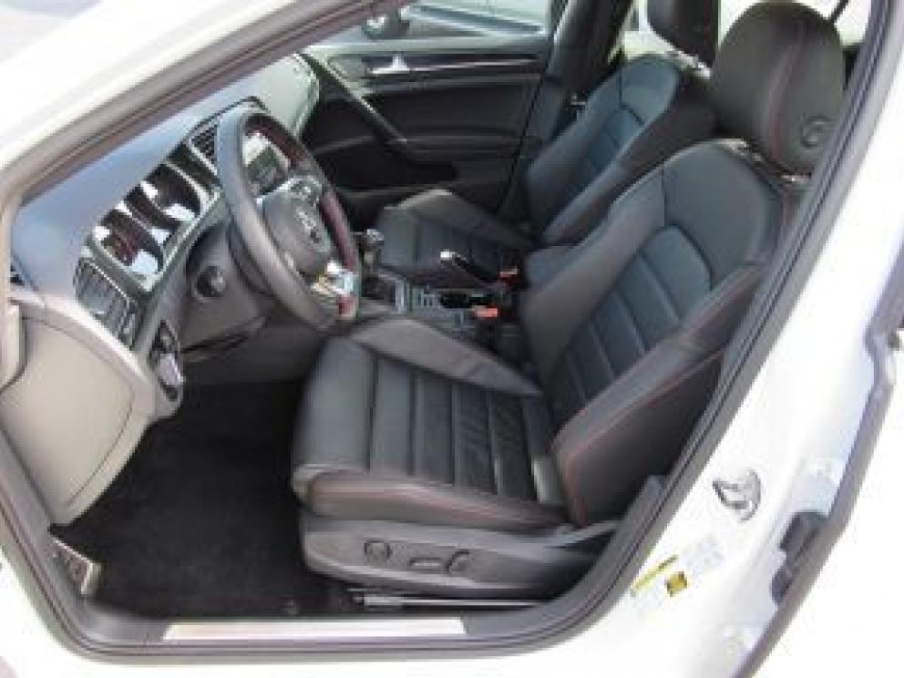 Image for 2016 Volkswagen GTi Performance APR Stage1,2,3