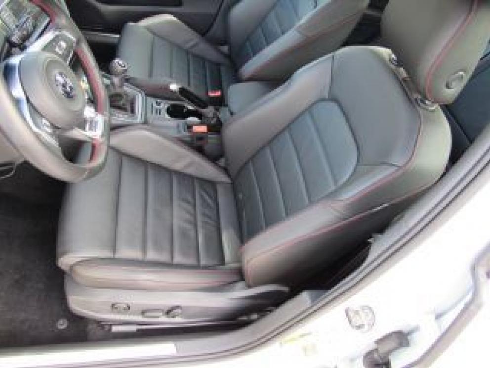 Image for 2016 Volkswagen GTi Performance APR Stage1,2,3