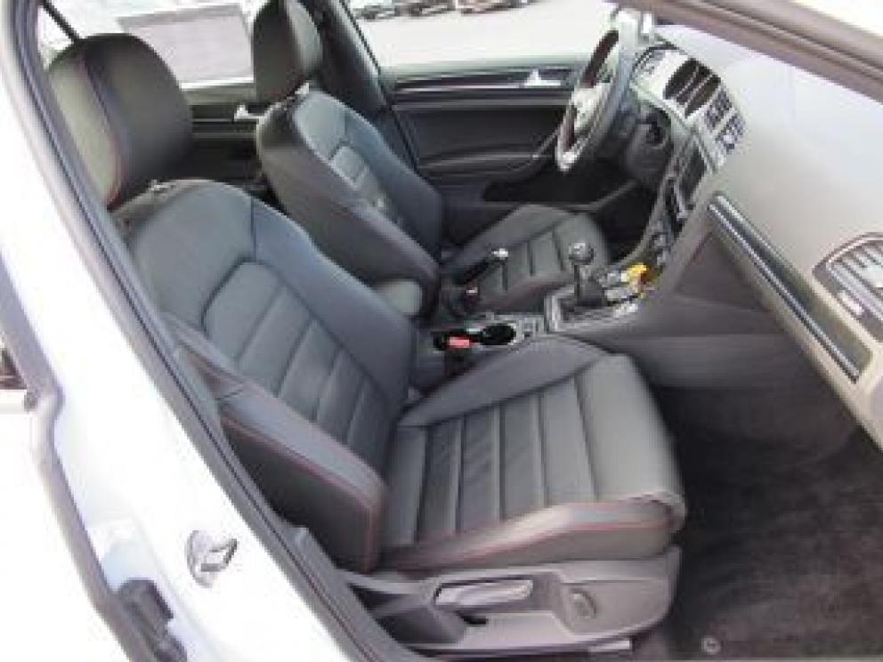 Image for 2016 Volkswagen GTi Performance APR Stage1,2,3