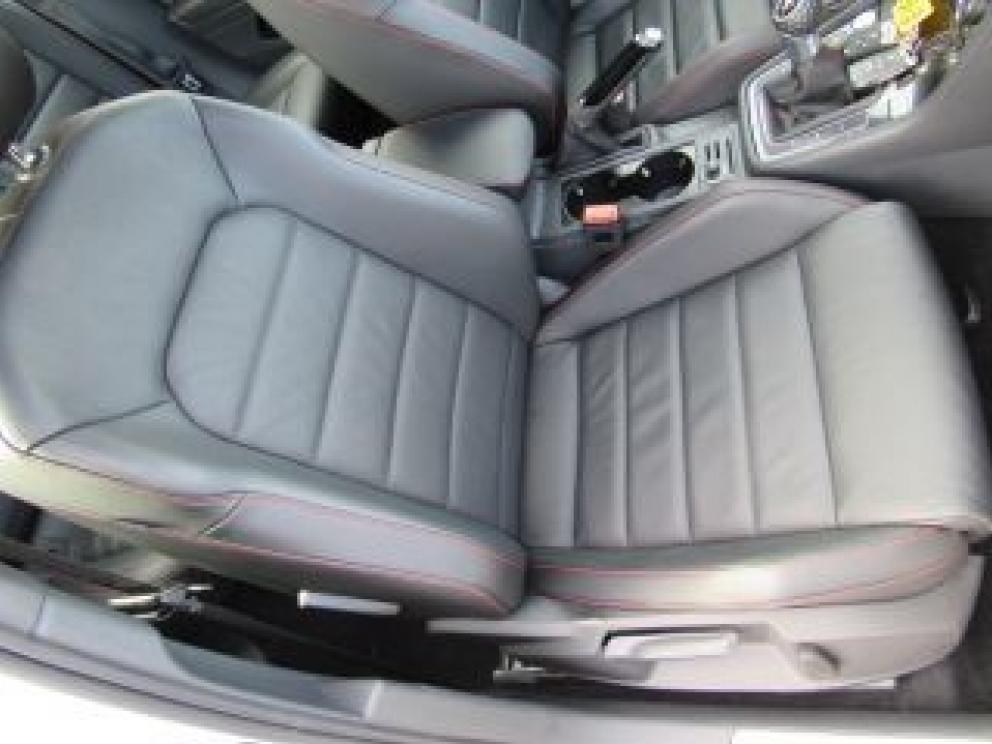 Image for 2016 Volkswagen GTi Performance APR Stage1,2,3