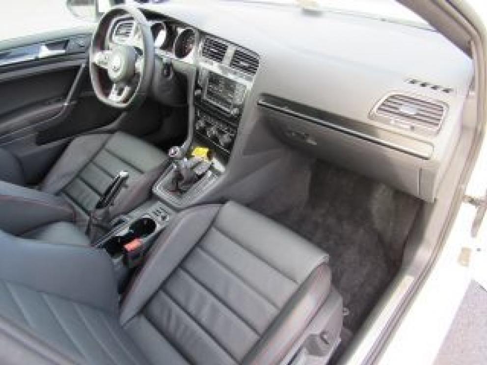 Image for 2016 Volkswagen GTi Performance APR Stage1,2,3