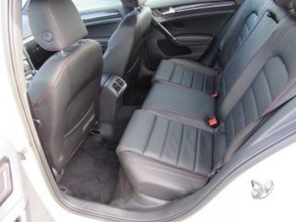 Image for 2016 Volkswagen GTi Performance APR Stage1,2,3