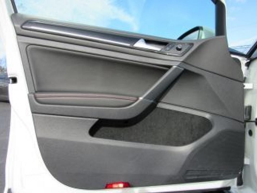 Image for 2016 Volkswagen GTi Performance APR Stage1,2,3