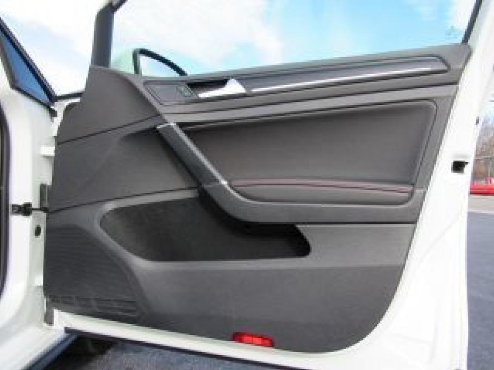 Image for 2016 Volkswagen GTi Performance APR Stage1,2,3