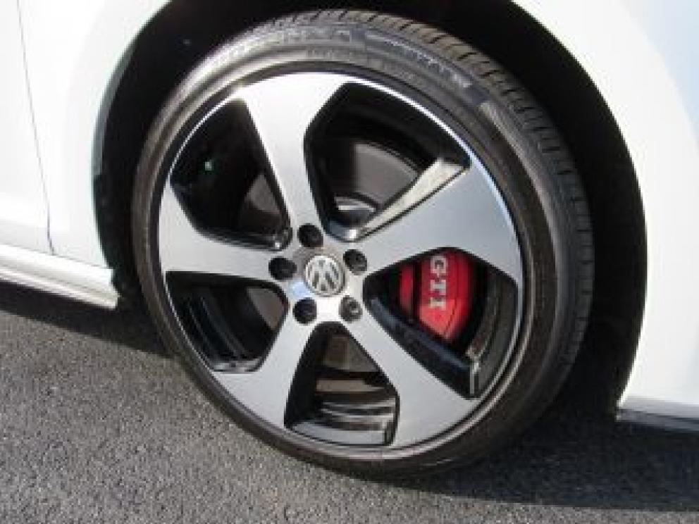 Image for 2016 Volkswagen GTi Performance APR Stage1,2,3