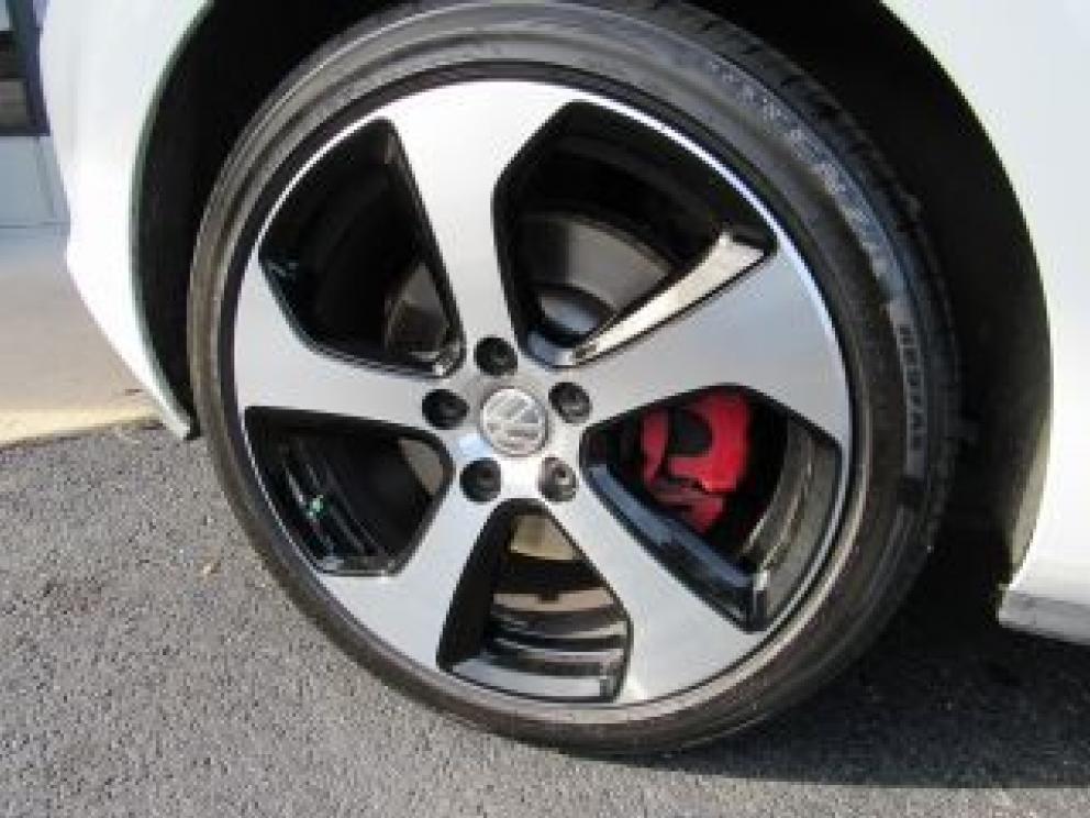 Image for 2016 Volkswagen GTi Performance APR Stage1,2,3