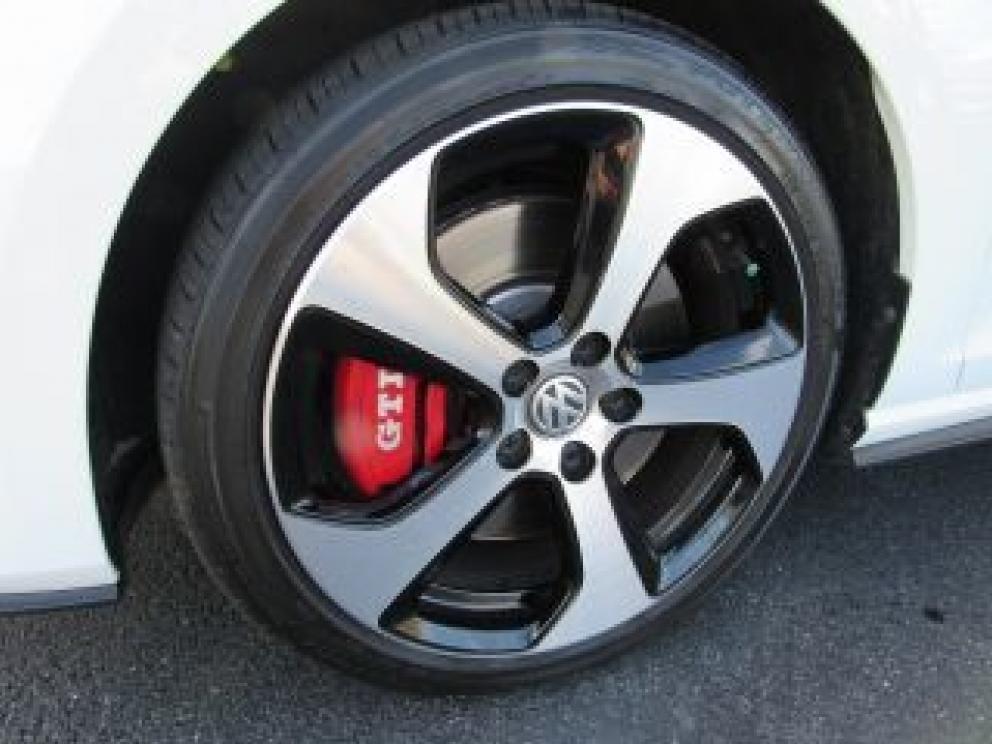 Image for 2016 Volkswagen GTi Performance APR Stage1,2,3