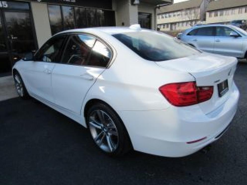 Image for 2014 BMW 328i xDrive Sport Line