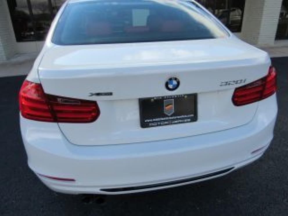 Image for 2014 BMW 328i xDrive Sport Line