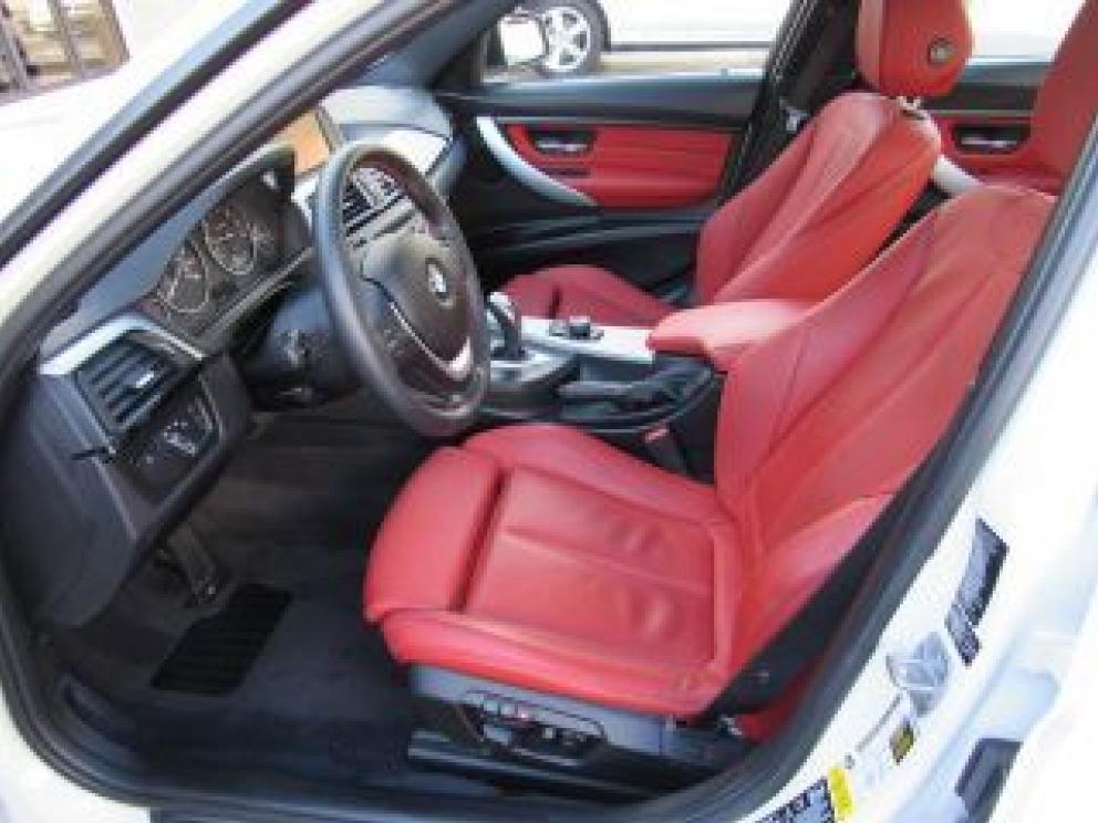 Image for 2014 BMW 328i xDrive Sport Line