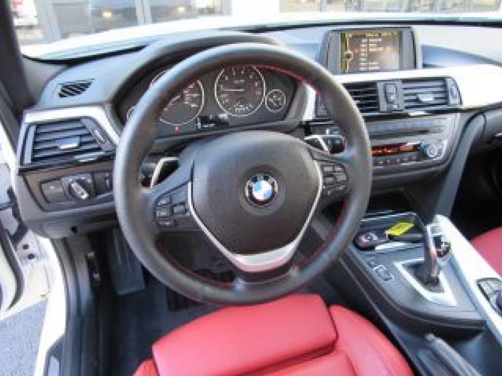 Image for 2014 BMW 328i xDrive Sport Line