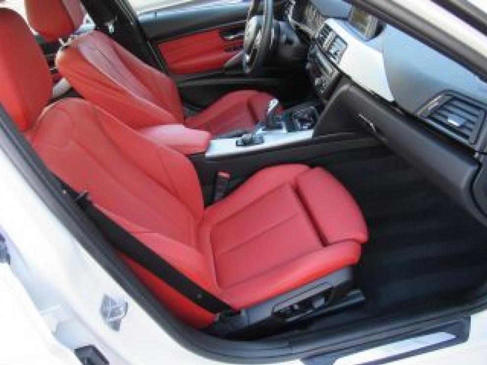 Image for 2014 BMW 328i xDrive Sport Line