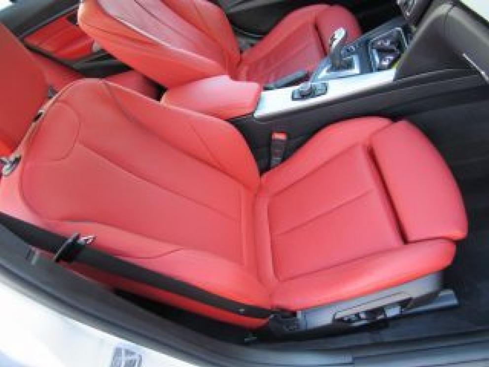 Image for 2014 BMW 328i xDrive Sport Line