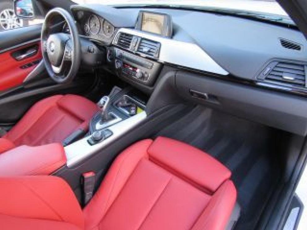 Image for 2014 BMW 328i xDrive Sport Line