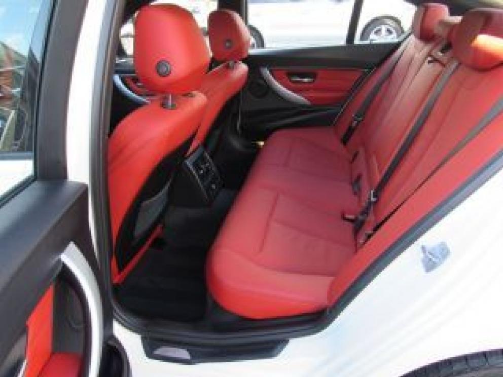 Image for 2014 BMW 328i xDrive Sport Line