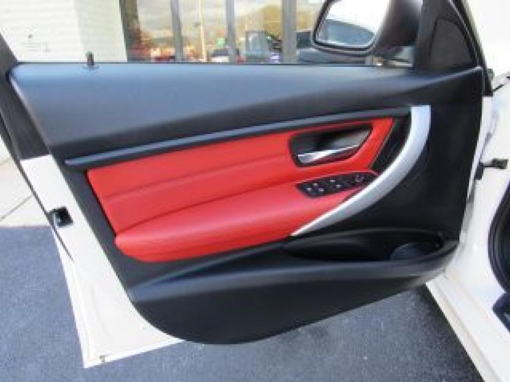 Image for 2014 BMW 328i xDrive Sport Line