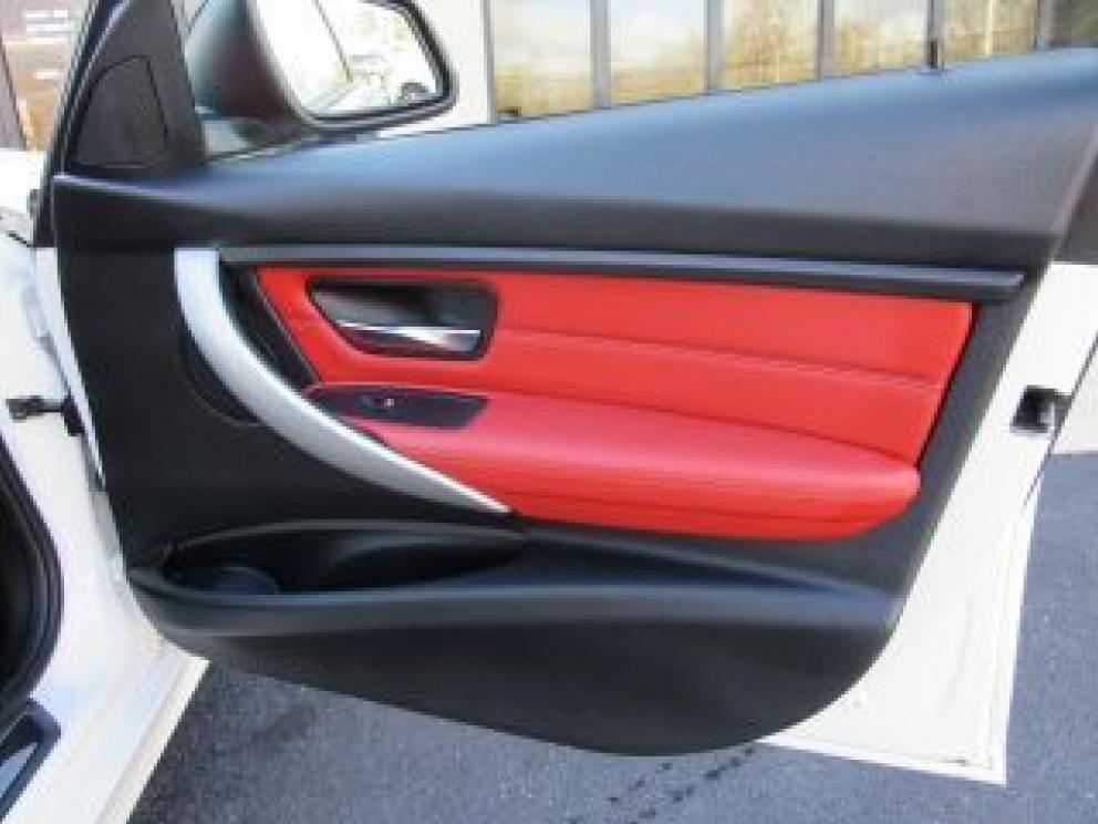 Image for 2014 BMW 328i xDrive Sport Line