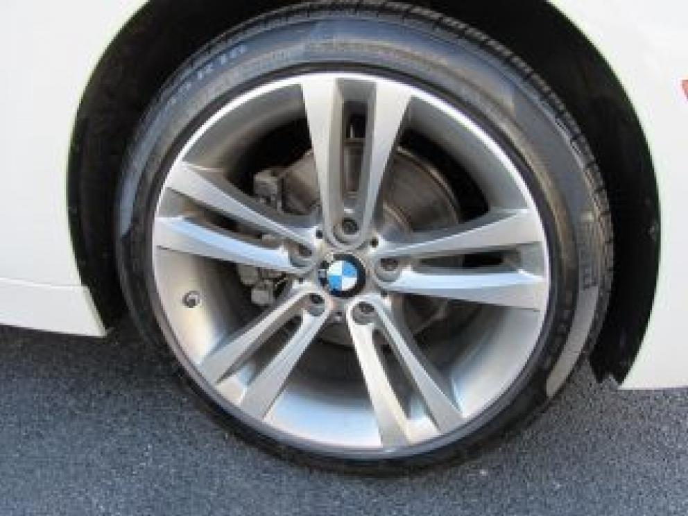 Image for 2014 BMW 328i xDrive Sport Line