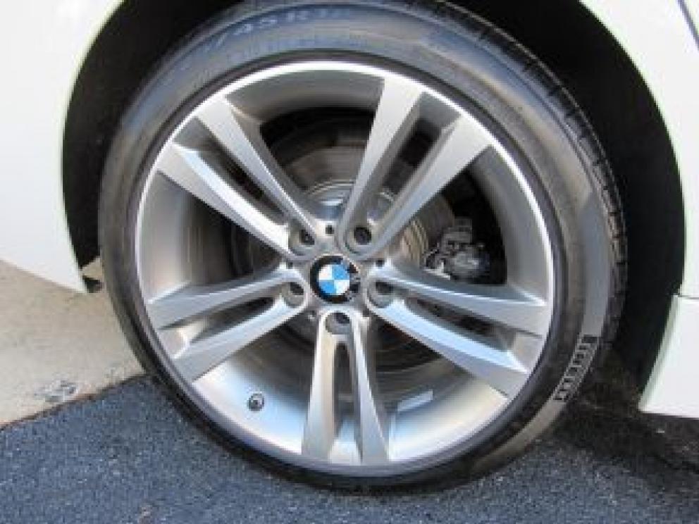 Image for 2014 BMW 328i xDrive Sport Line