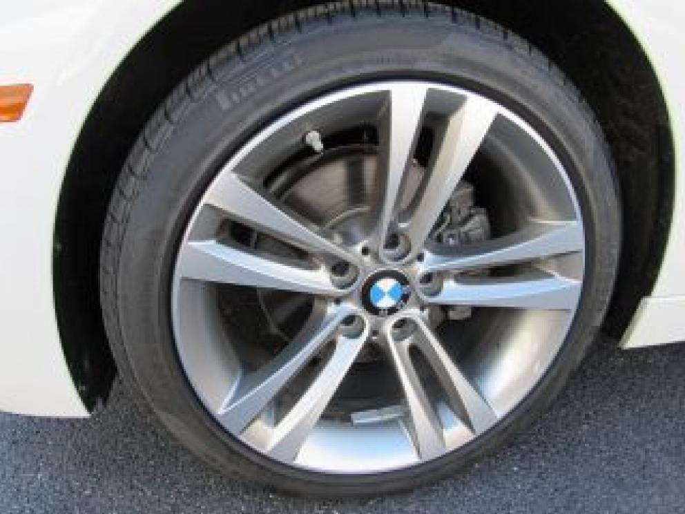 Image for 2014 BMW 328i xDrive Sport Line