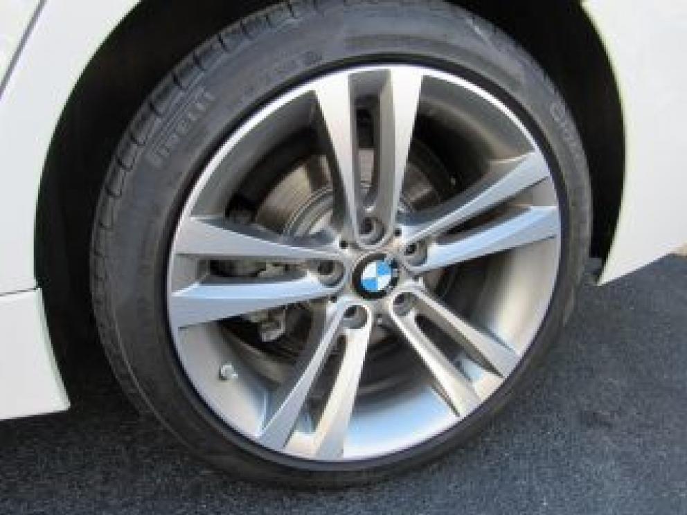 Image for 2014 BMW 328i xDrive Sport Line