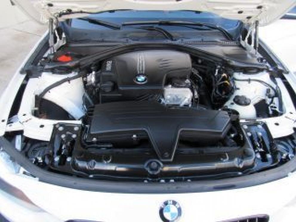 Image for 2014 BMW 328i xDrive Sport Line