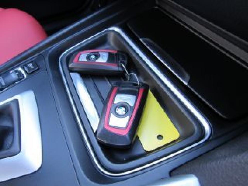 Image for 2014 BMW 328i xDrive Sport Line