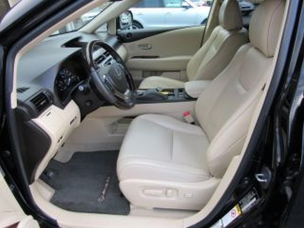 Image for 2014 Lexus RX350 AWD NAV